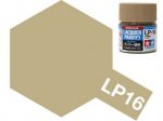 Tamiya 82116 - Lacquer Painto LP-16 Wooden Deck Tan 10ml